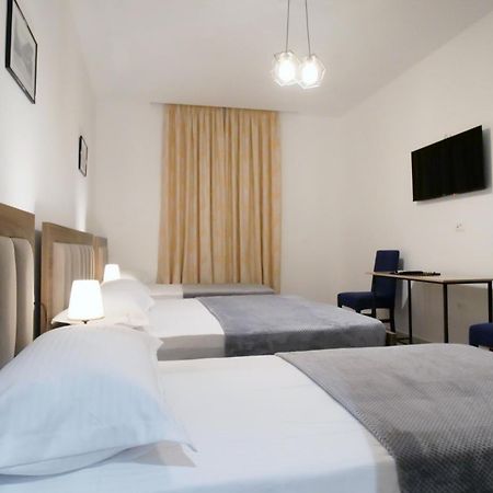 Villa Balliu 베라트 외부 사진