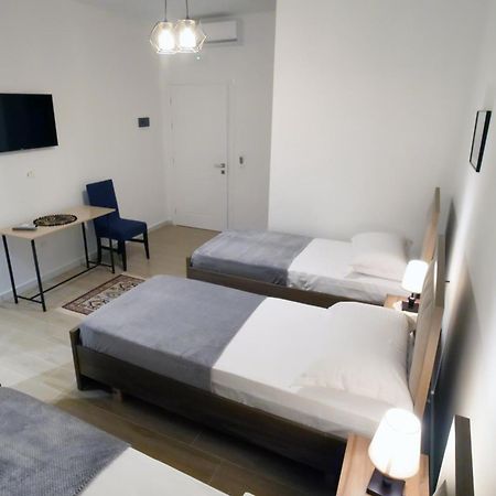 Villa Balliu 베라트 외부 사진