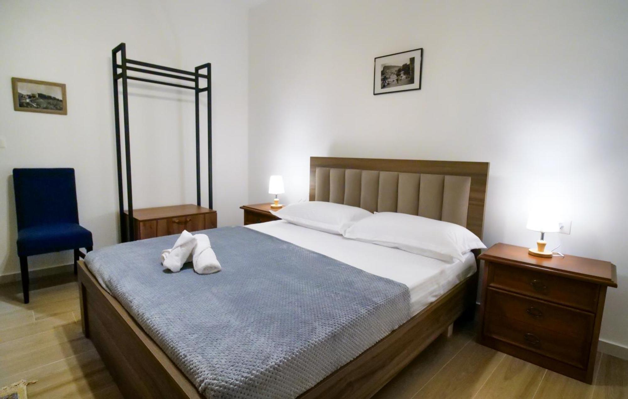 Villa Balliu 베라트 외부 사진